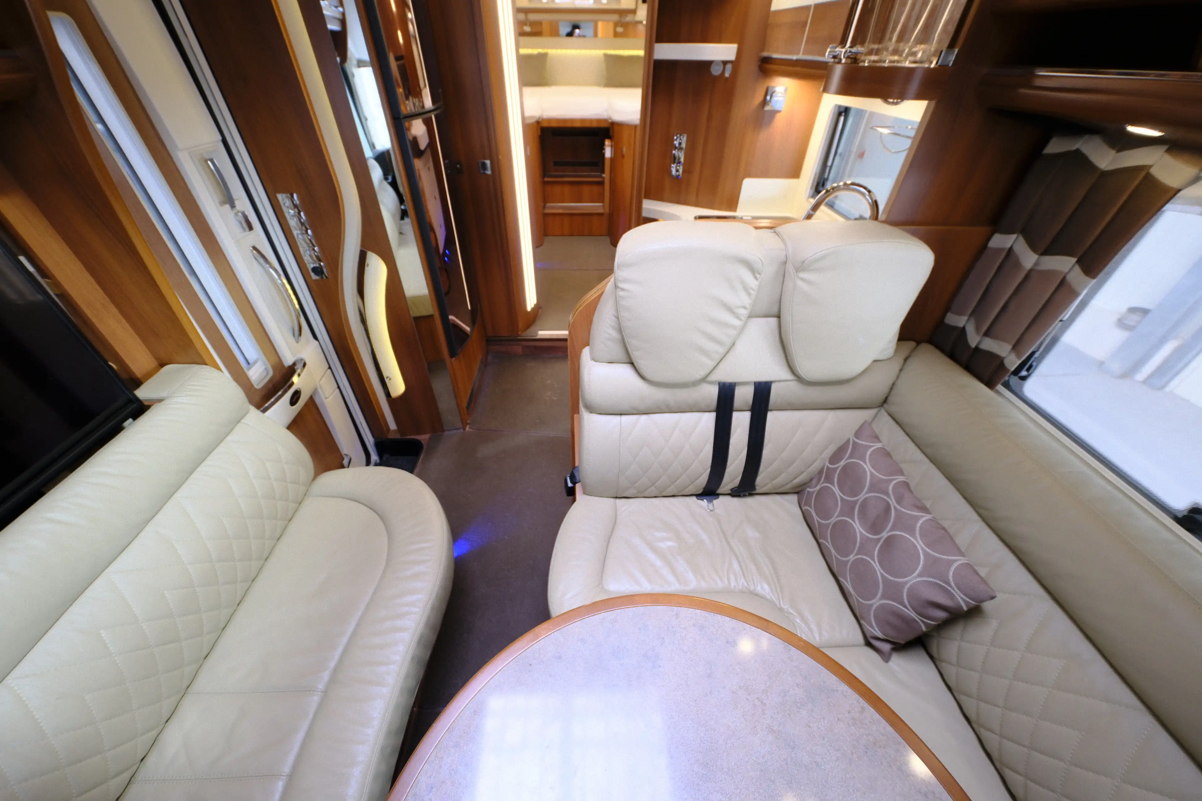 CARTHAGO Chic E-Line I 61 XL-LE